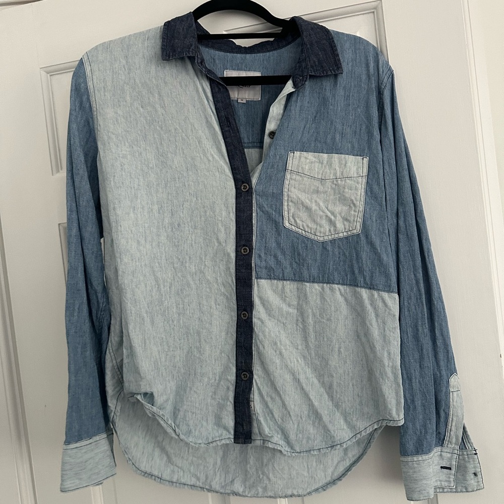 Rails Ingrid Top